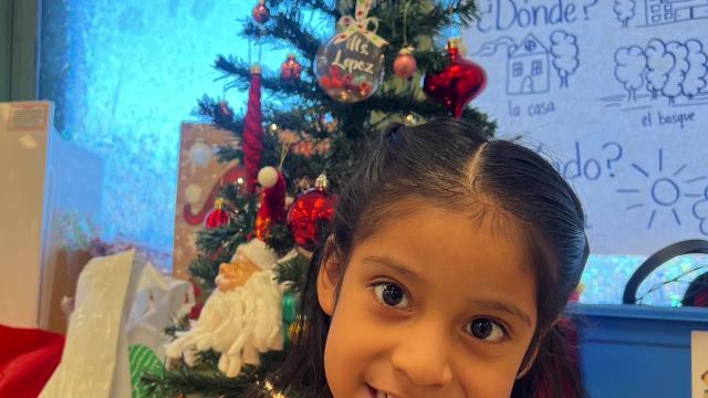 Christmas Vacation For U Of I Champaign In 2022 Socorro Sandoval Elementary School