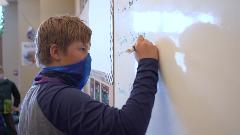 Why Choose Stone Creek Charter School?