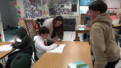 Stone Creek Charter School 2025