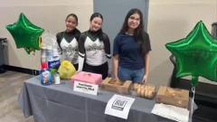 Curriculum & Club Fair 2024