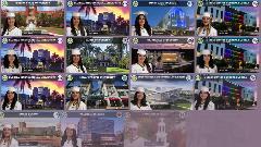 College Acceptance Posters