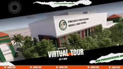 Virtual Tour of New Gym! - Pinecrest Preparatory Middle / High School