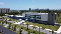 Video Gallery - MAST @ FIU - Biscayne Bay Campus