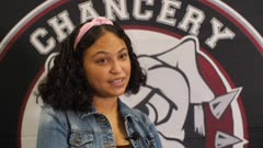 Hear from some of our students