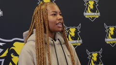 Hear from some of our students