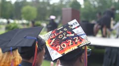 Graduation - 2022