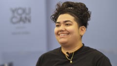 Hear From Some of Our Students