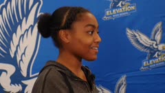 Hear from some of our students