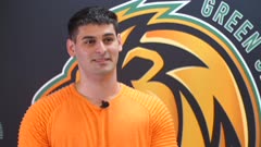 Hear from some of our students