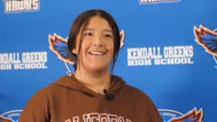 Hear from some of our students