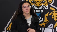 Hear from some of our students