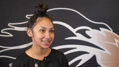 Hear from some of our students