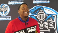 Hear from some of our students