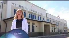 Southshore Charter Academy Virtual Tour - Southshore Charter Academy