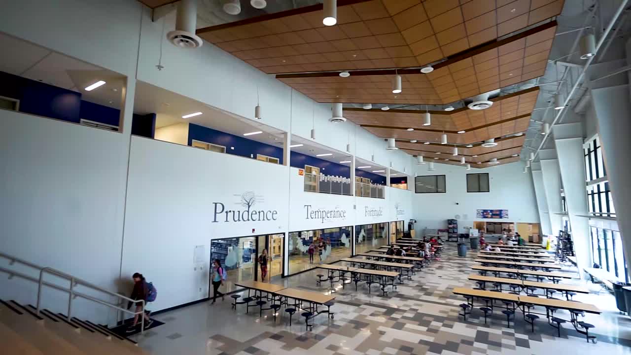 Benjamin Franklin Classical Charter Public School