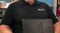 Larry Johnson on HGA's 25th Anniversary