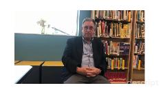 Dr. Joe Nathan on HGA's 25th Anniversary