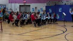 2022 Winter Concert - Marian E. McKeown Elementary School