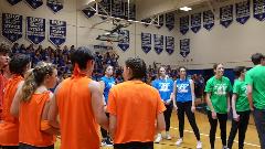 Battle of the Classes - 2023