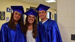 Shore Regional High School Highlights