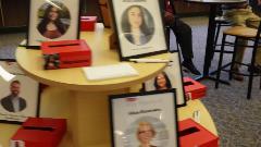 TEDx Shore Regional High School Inaugural Event