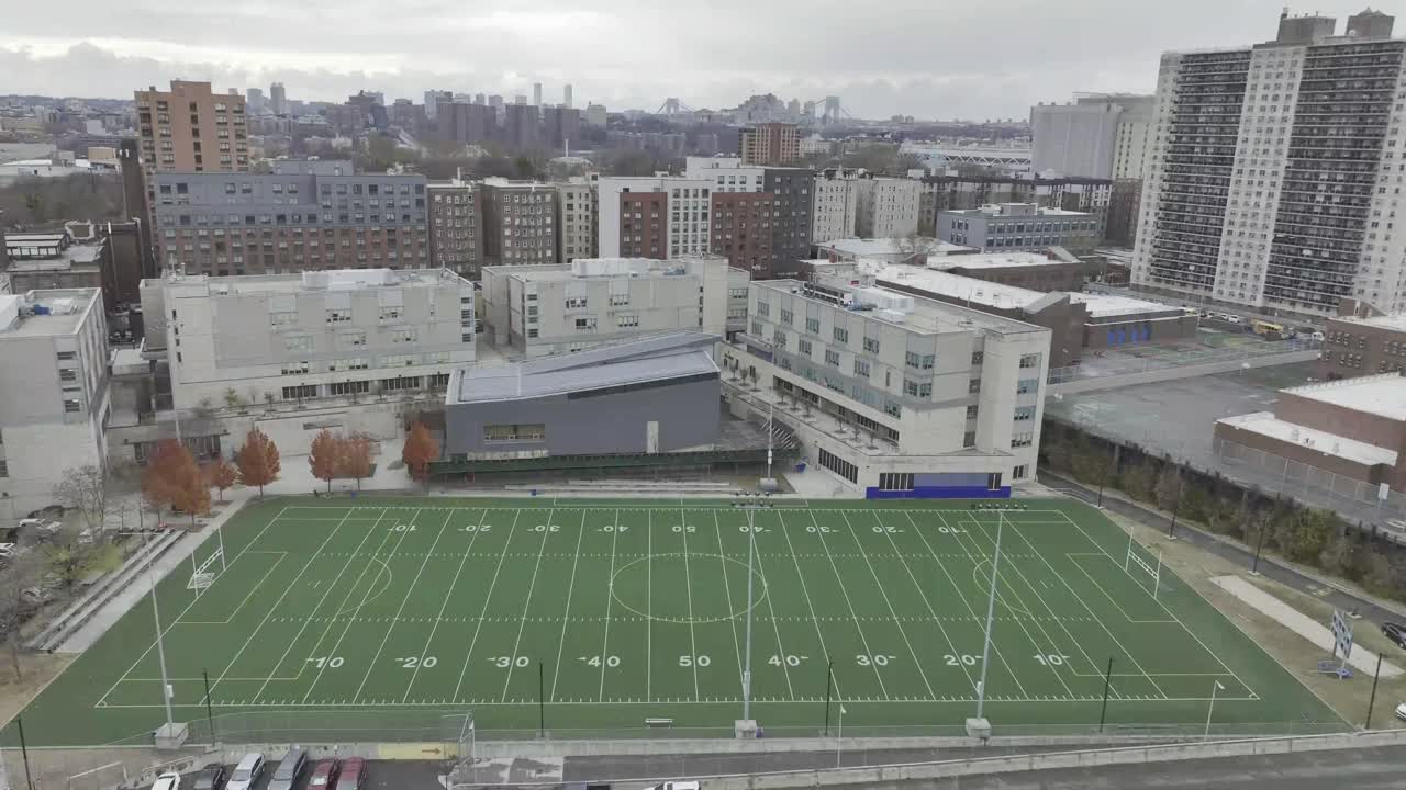 NFHS Releases 2021-2022 High School Sports Participation Survey, image size:1280x720