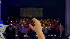 Holiday Concert-Party in a Pear tree video clip