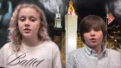 16 Days of Winter Break! Check out this video!