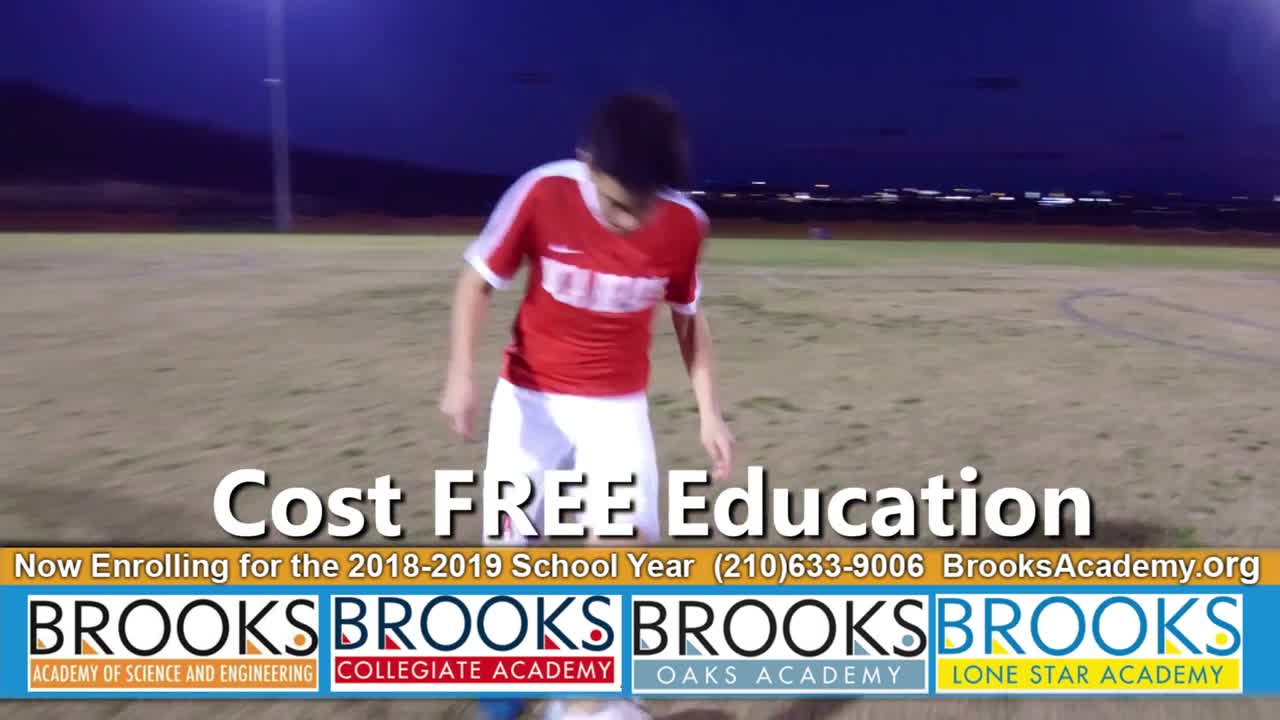 1280px x 720px - Brooks Commercial - Brooks Academy